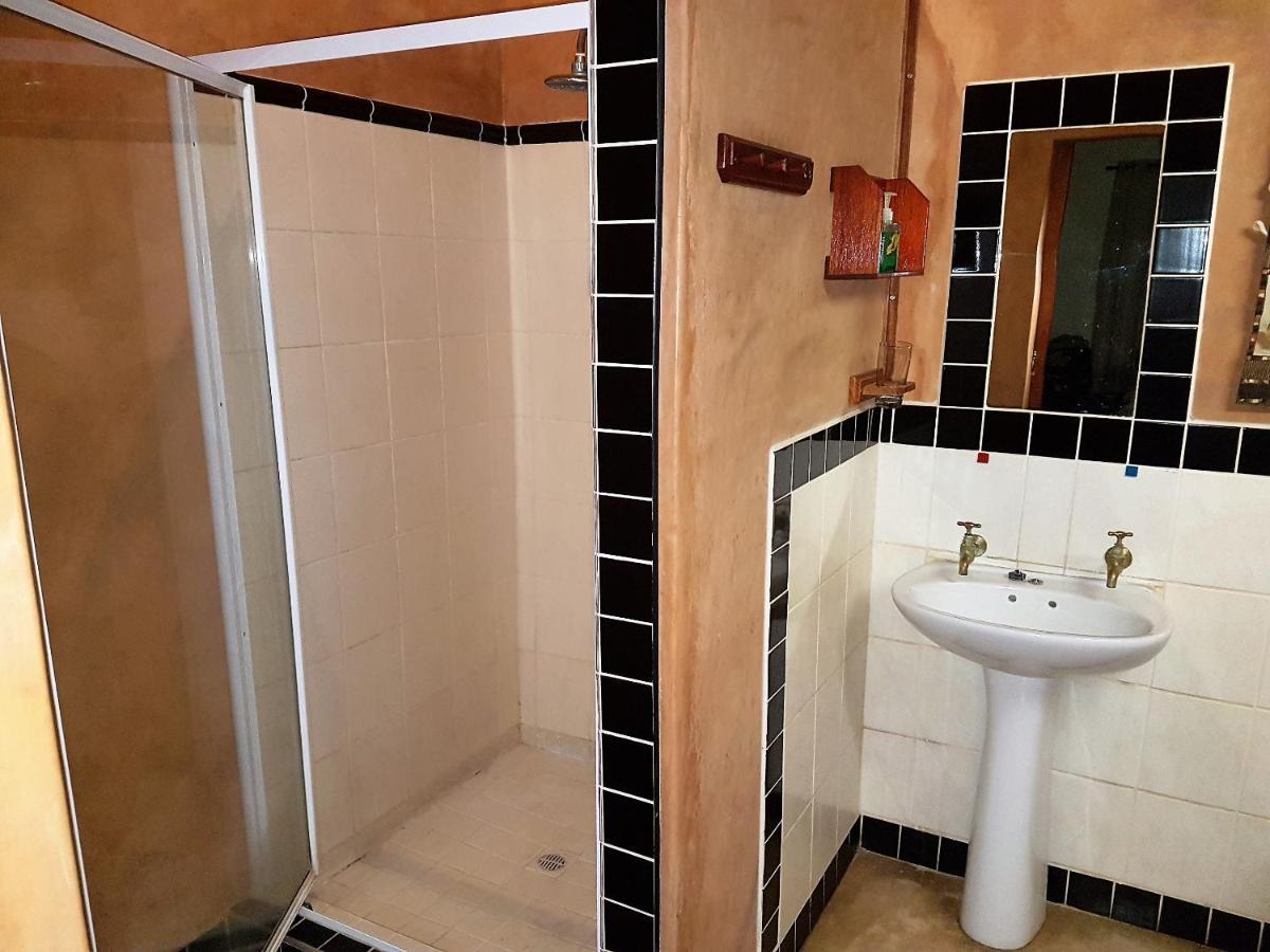 River Hill Lodge Komatipoort Room photo